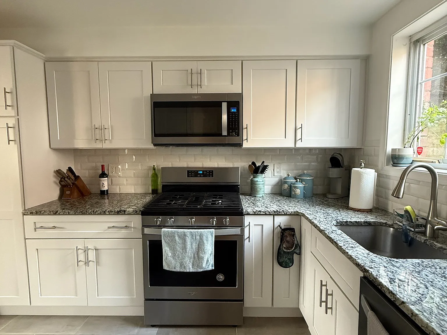 1 bed, 780 sqft, $2,495 — Photo 2