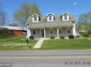 18716 Lappans Rd, Boonsboro, MD 21713