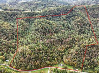 4299 Fairview Rd, Duffield, VA 24244