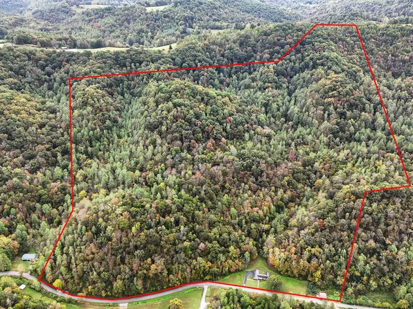 4299 Fairview Rd, Duffield, VA 24244