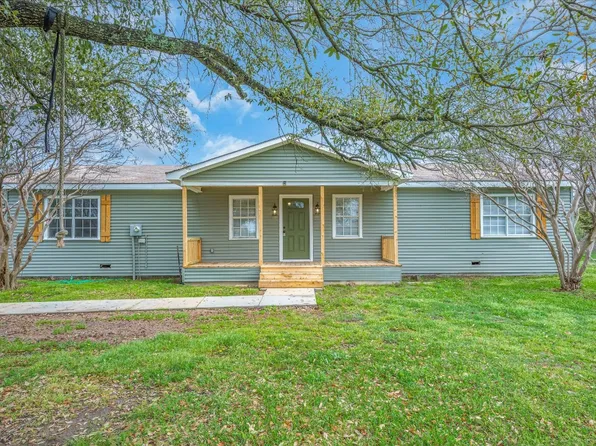 250 Vz County Road 3803, Wills Point, TX 75169