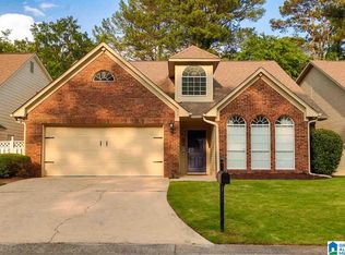 3912 Knollwood Trce, Birmingham, AL 35243