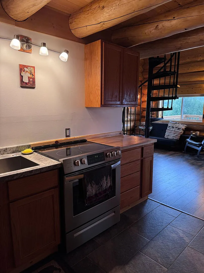Chena Hot Springs Rd 6134-KR — Photo 4