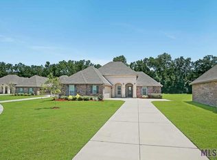 4180 Union Dr, Addis, LA 70710