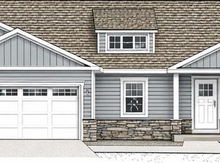 2386 Scheuring Rd, De Pere, WI 54115