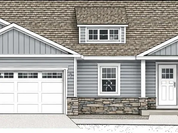 2386 Scheuring Rd, De Pere, WI 54115