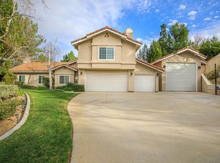3898 Hidden Pine Ct, Moorpark, CA 93021