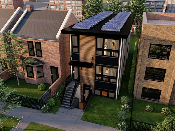 6206 S Saint Lawrence Ave, Chicago, IL 60637