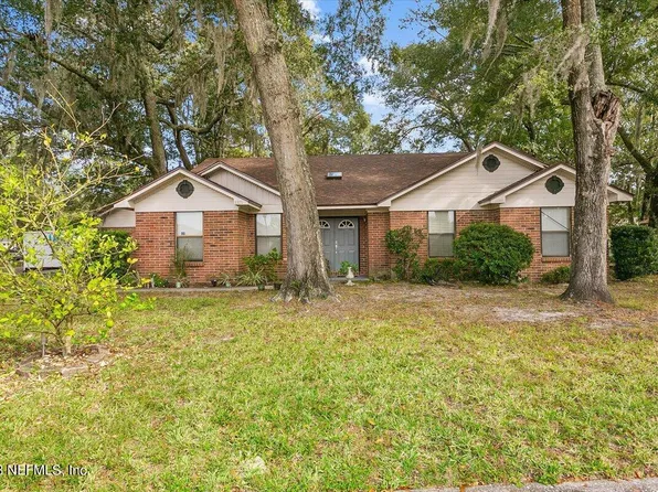 1371 SHEARWATER Drive, Jacksonville, FL 32218