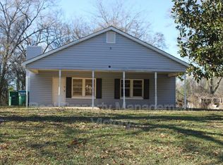 41 Jones Rd, Montevallo, AL 35115