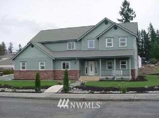 3103 30th SE, Olympia, WA