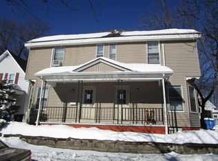 237 Bay View Ave, Cranston, RI 02905