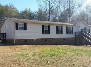 196 Tonawanda Rd, Madison, NC 27025