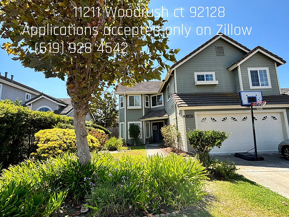 1st image of 11211 Woodrush Ct