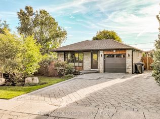 39 Ascot Ave, Brampton, ON L6T2P3