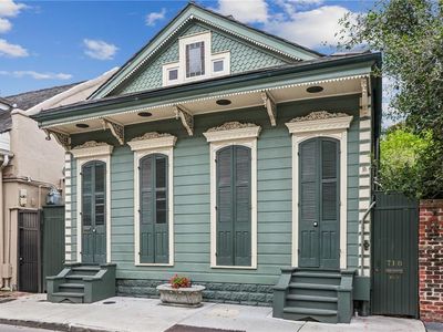 718 Ursulines Ave #B, New Orleans, LA, 70116
