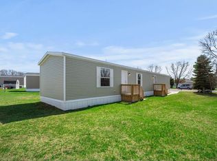113 Tilltag Dr #71, Balsam Lake, WI 54810