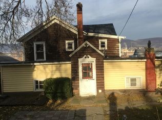 208 Crown Ave, Scranton, PA 18505