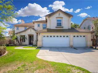 13427 Pheasant Knoll Rd, Corona, CA 92880