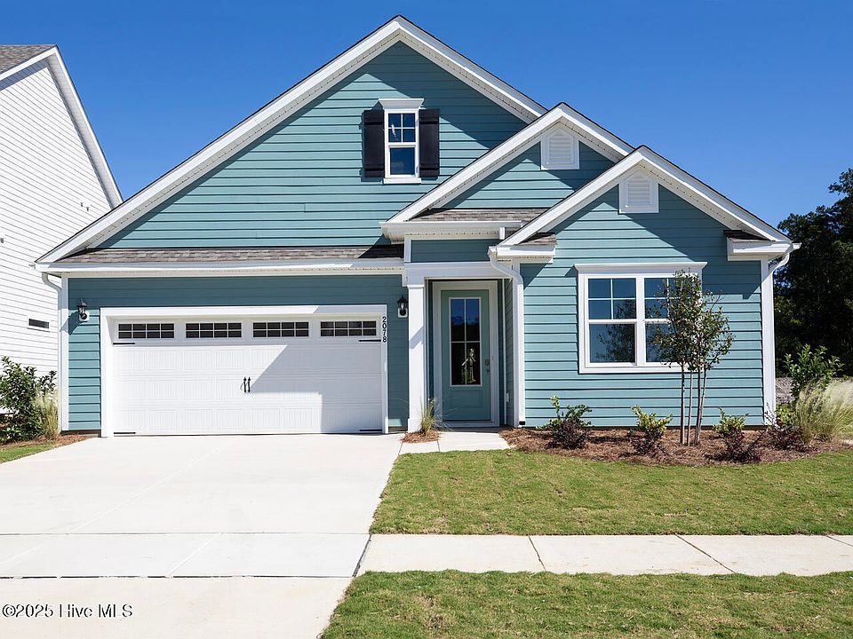 1st image of 2078 Tulip Poplar Street Lot 40