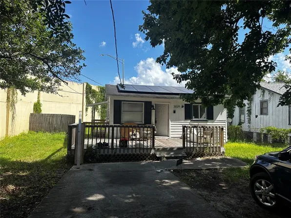 3029 Sidney Ave, Orlando, FL 32810