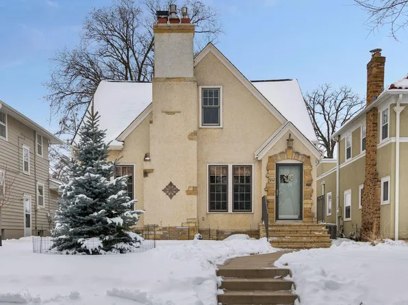 5152 Thomas Ave S, Minneapolis, MN 55410