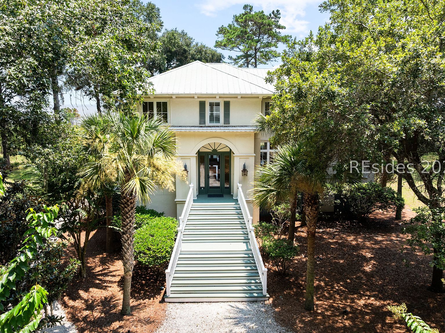 106 Martinangel Lane — Melrose Resort Daufuskie Island