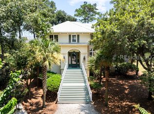 106 Martinangel Lane, Daufuskie Island, SC 29915