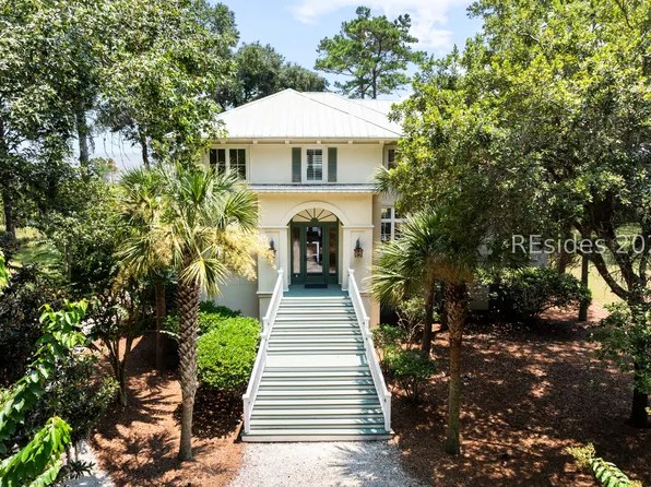 106 Martinangel Lane, Daufuskie Island, SC 29915