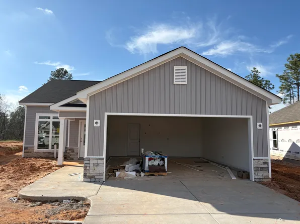 8467 Bannock Circle, Graniteville, SC 29829
