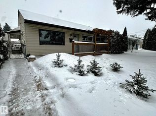 13320 131a Ave NW, Edmonton, AB T5L3P2