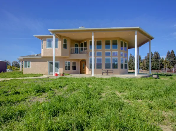 9681 Wamble Rd, Oakdale, CA 95361