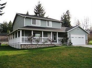 15808 Wildaire Dr SE, Yelm, WA 98597