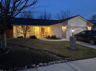 3002 Bristol Ave, Caldwell, ID 83605
