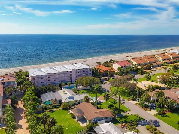 910 Golden Beach Blvd, Venice, FL 34285