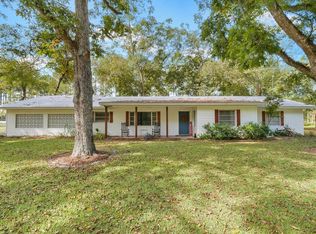 3475 Floyd Dr, Blackshear, GA 31516