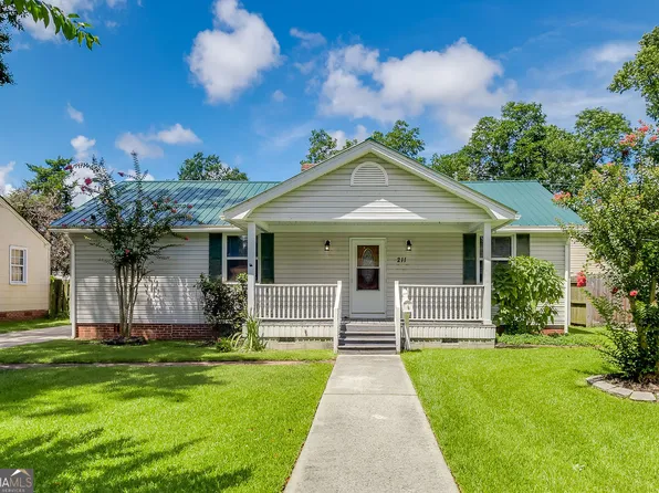 211 Turnberry, Pt Wentworth, GA 31407