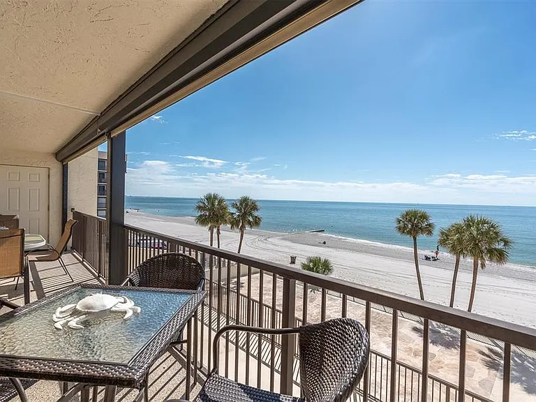 14950 Gulf Blvd #402 — Photo 26