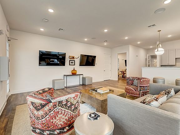 Community Room