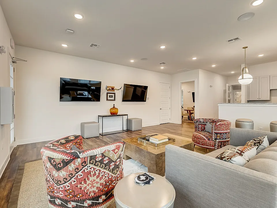 Community Room