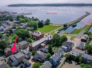 7 Curtis St, Salem, MA 01970