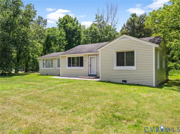 21868 King William Rd, King William, VA 23086