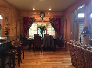 263 Sandy Shores Rd, Mc Henry, MD 21541