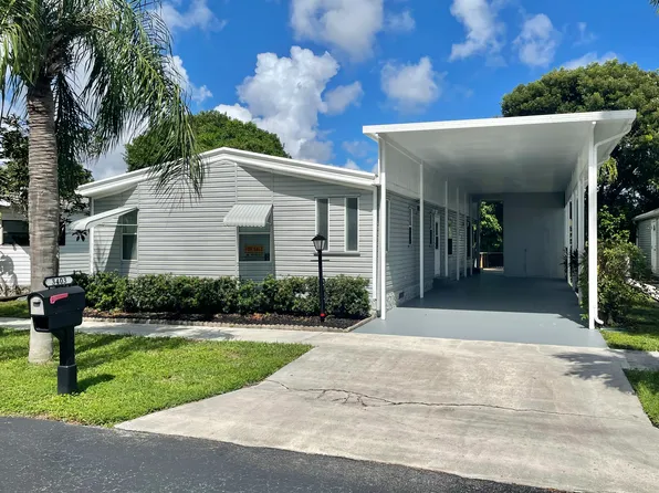 3403 NW 64th Ct #F007, Pompano Beach, FL 33073