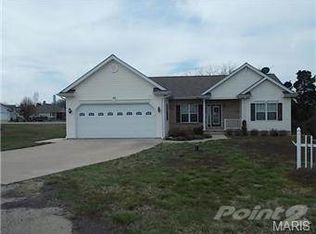 22 Grizzly Ct, Farmington, MO 63640