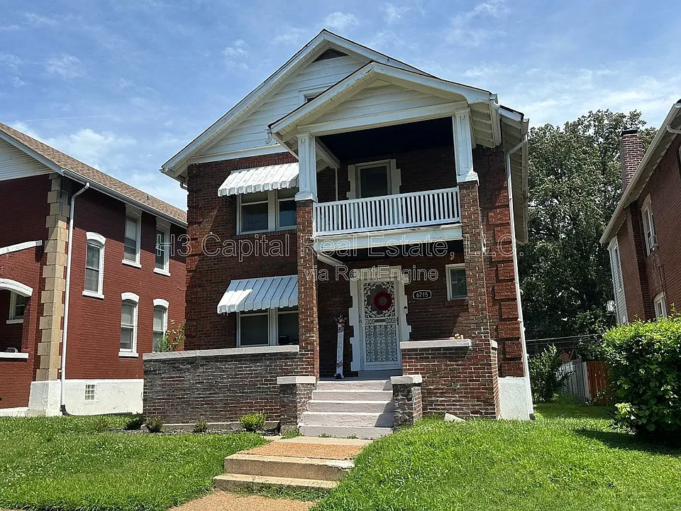 6715 Bartmer Ave #2