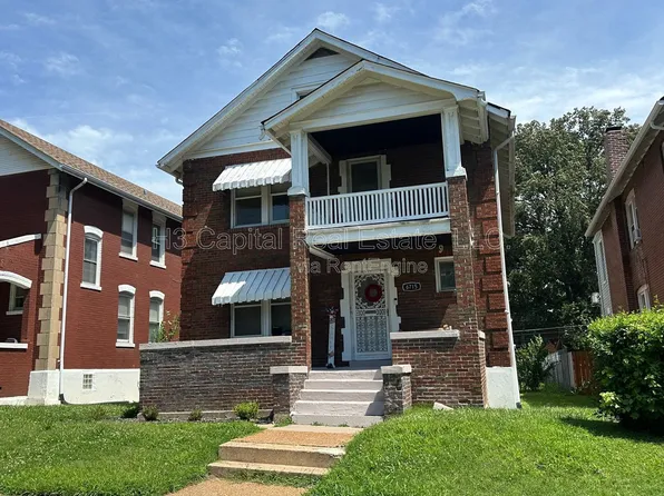 6715 Bartmer Ave Floor 2, Saint Louis, MO 63130