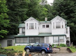 36 Kiwassa Rd, Saranac Lake, NY 12983