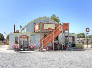 91 W Patricia Ave, Pahrump, NV 89060