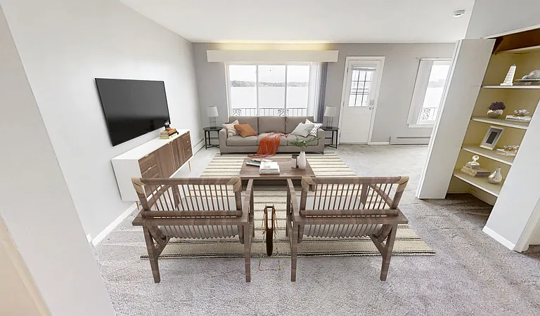 11859 N Main St #4 — Photo 3